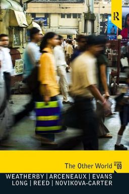 Other World 9th 9780205778874 Front Cover