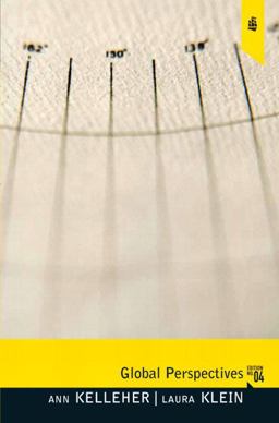 Global Perspectives 4th 9780205779055 Front Cover