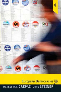 European Democracies 7th 9780205779727 Front Cover