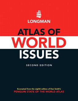Longman Atlas of World Issues