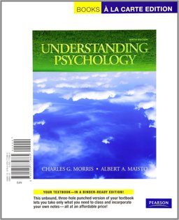 Understanding Psychology