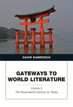 Gateways to World Literature