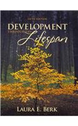 Development Through the Lifespan