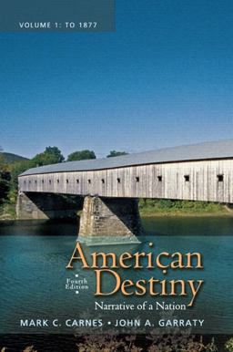 American Destiny