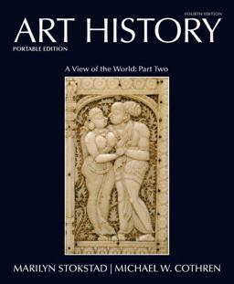 Art History Portable, Book 5