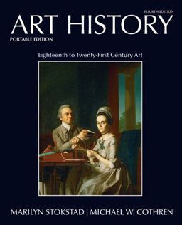 Art History Portables Book 6