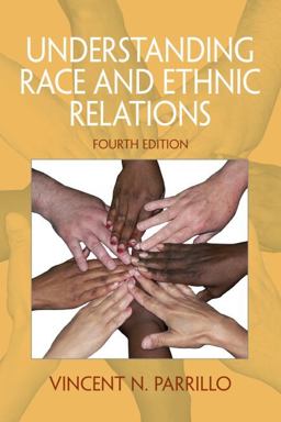 Understanding Race and Ethnic Relations 4th 9780205792009 Front Cover