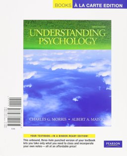 Understanding Psychology