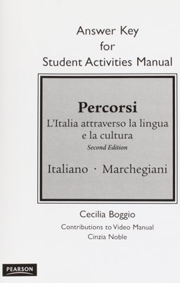 Percorsi