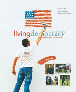 Living Democracy, 2010 Update Edition, National Version