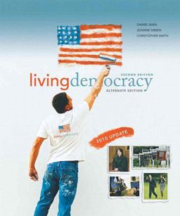 Living Democracy 2010
