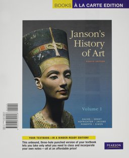 Janson's History of Art