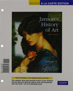 Janson's History of Art