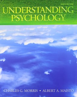 Understanding Psychology (Casebound) with MyPsychLab Pegasus