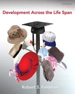 Revel for Life Span Development Revel for Life Span Development