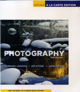 Photography, Books a la Carte Edition