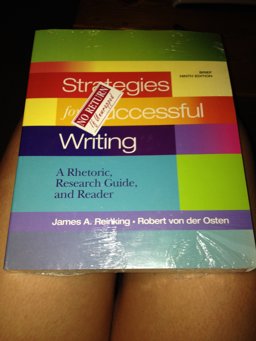 Strategies for Successful Writing