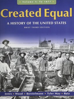 A History of the United States