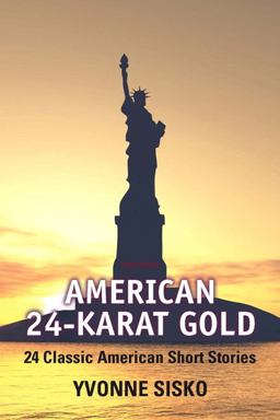 American 24-Karat Gold American 24-Karat Gold