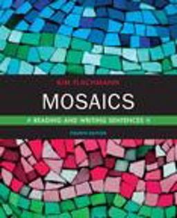 Mosaics