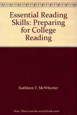 Essential Reading Skills