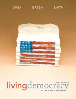 Living Democracy
