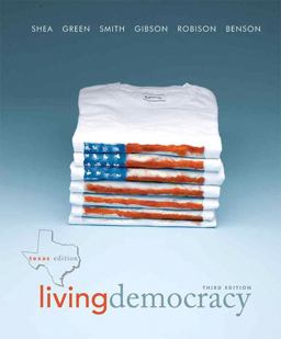 Living Democracy