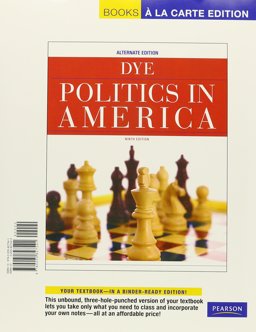 Politics in America Politics in America