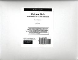Audio for Chinese Link Audio for Chinese Link