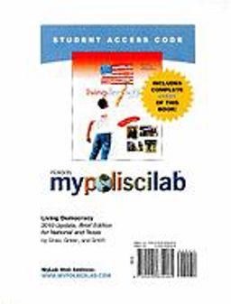 Living Democracy, 2010