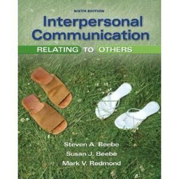 Interpersonal Communication