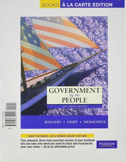 Government by the People