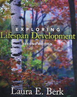 Exploring Lifespan Development
