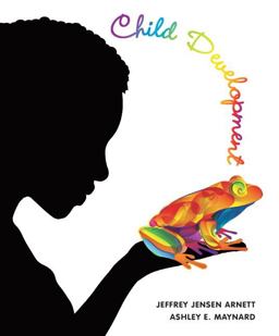 Child Development  9780205841073 Front Cover