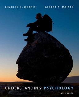 Understanding Psychology 10th 9780205843381 Front Cover