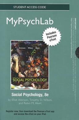 Social Psychology