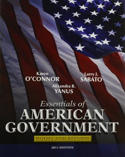 Essentials of American Government