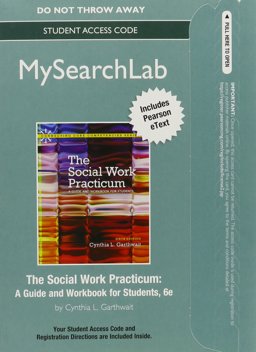 Social Work Practicum