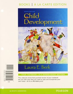 Child Development 9th 9780205854363 Front Cover
