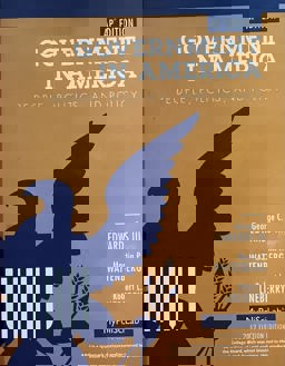 Government in America Government in America