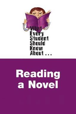 What Every Student Should Know about Reading a Novel
