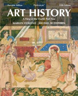 Art History Portables Book 5