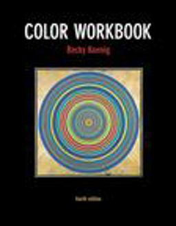 Color Workbook 4th 9780205877119 Front Cover