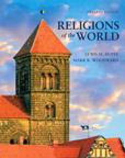 Religions of the World 12th 2012 9780205886074 Front Cover