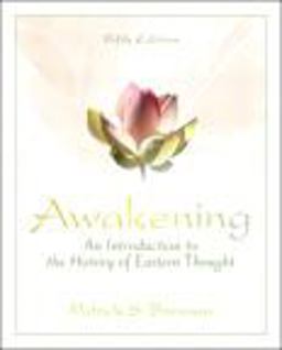 Awakening An Introduction to the History of Eastern Thought 5th 9780205887774 Front Cover