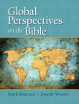Global Perspectives on the Bible