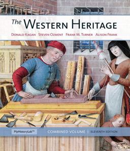 Western Heritage