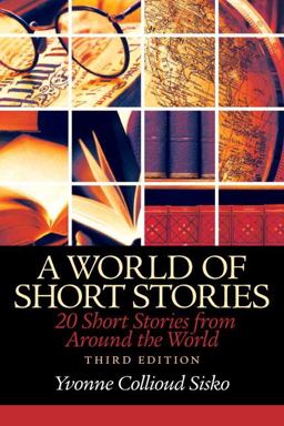 A World of Short Stories A World of Short Stories