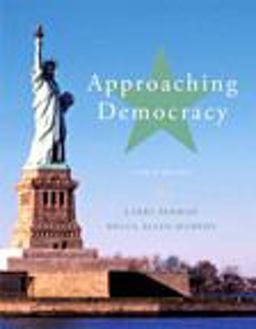 Approaching Democracy