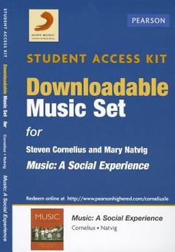 Download Music Card for Music